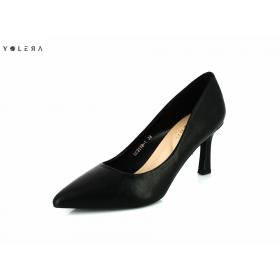 ŽENSKI YOLERA GG3119-1 BLACK