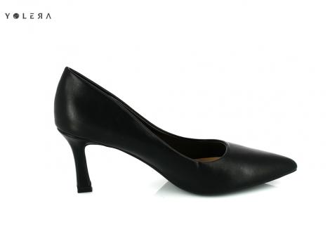 ŽENSKI YOLERA GG3119-1 BLACK