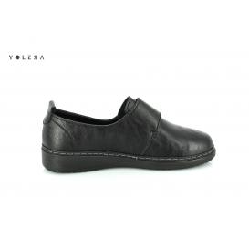 ŽENSKI YOLERA X6859 BLACK