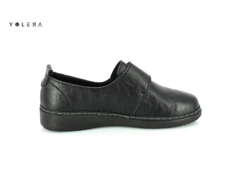 ŽENSKI YOLERA X6859 BLACK