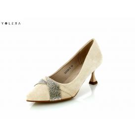 ŽENSKI YOLERA GG3094 BEIGE