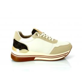 ŽENSKI COMER WW-230 WHITE/BEIGE