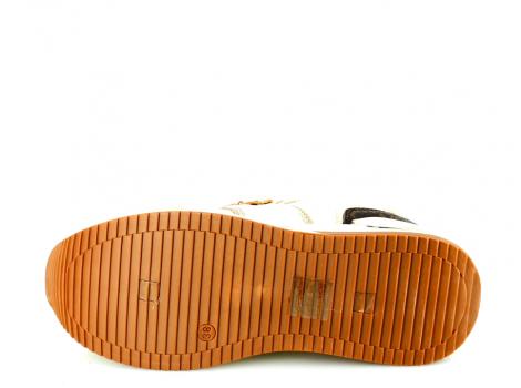 ŽENSKI COMER WW-230 WHITE/BEIGE