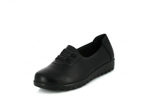 ŽENSKI HYZ-100 BLACK