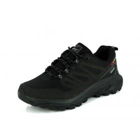 MOŠKI EMAKS W7008-A BLACK