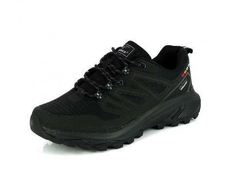 MOŠKI EMAKS W7008-A BLACK