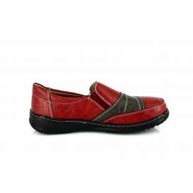 ŽENSKI S.SUNNY 6209 RED