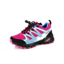 ŽENSKI SPORT 156-2 BLUE FUXIA