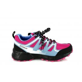ŽENSKI SPORT 156-2 BLUE FUXIA