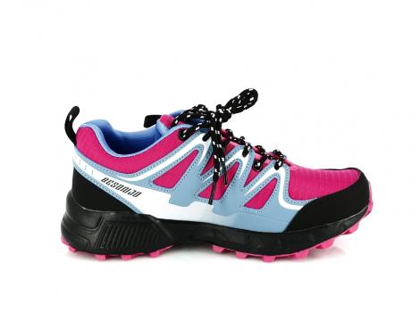ŽENSKI SPORT 156-2 BLUE FUXIA