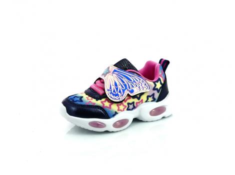 OTROŠKI CSCK.S AX112B NAVY