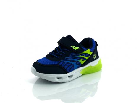 OTROŠKI CSCK.S AX125 BLUE