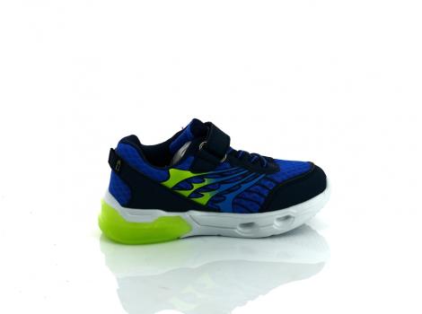 OTROŠKI CSCK.S AX125 BLUE