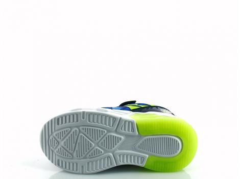 OTROŠKI CSCK.S AX125 BLUE