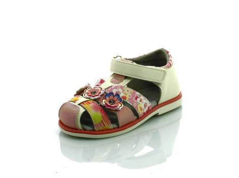 OTROŠKI GIOLAN CT22-G-2090-2 WHITE