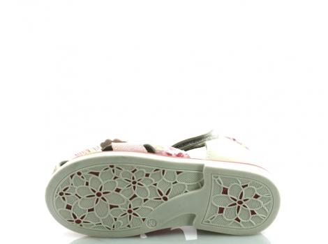 OTROŠKI GIOLAN CT22-G-2090-2 WHITE