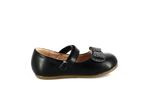 OTROŠKI CASCK.S X-77-355 BLACK