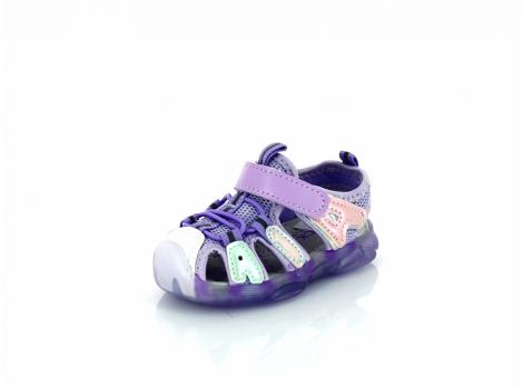 OTROŠKI CSCK.S X-77-165 PURPLE