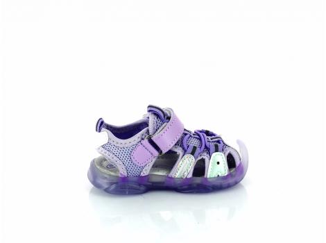 OTROŠKI CSCK.S X-77-165 PURPLE