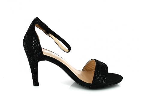 ŽENSKI BOSIDO FD19-1 BLACK