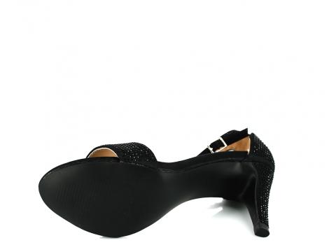 ŽENSKI BOSIDO FD19-1 BLACK