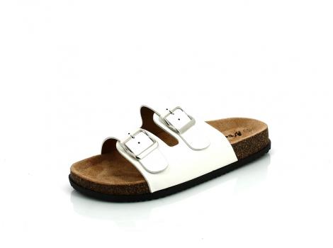 ŽENSKI BOSIDO CB2129-3 WHITE