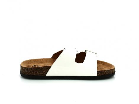 ŽENSKI BOSIDO CB2129-3 WHITE