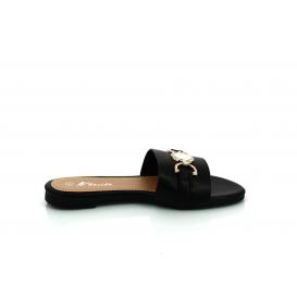 ŽENSKI BOSIDO CV2722-1 BLACK