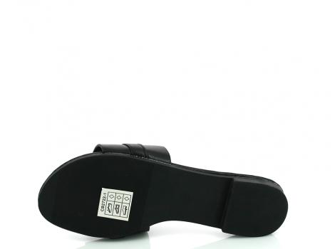 ŽENSKI BOSIDO CV2722-1 BLACK