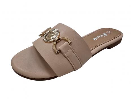 ŽENSKI BOSIDO CB2722-2 BEIGE