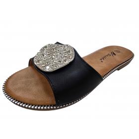 ŽENSKI BOSIDO CE0527-1 BLACK