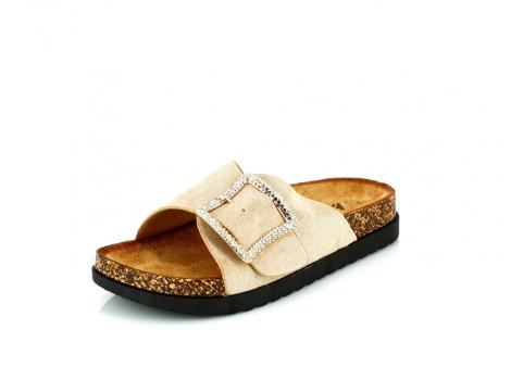 ŽENSKI BOSIDO CT8201-3 BEIGE