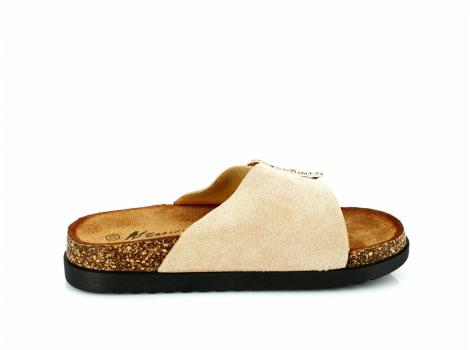 ŽENSKI BOSIDO CT8201-3 BEIGE