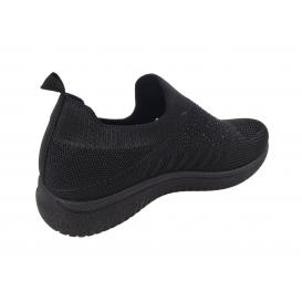 ŽENSKI BOSIDO SA4325-1 BLACK