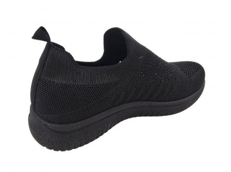 ŽENSKI BOSIDO SA4325-1 BLACK