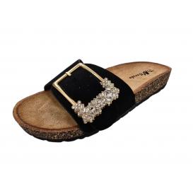 ŽENSKI BOSIDO SD2006-1 BLACK