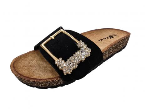 ŽENSKI BOSIDO SD2006-1 BLACK