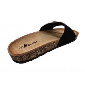 ŽENSKI BOSIDO SD2006-1 BLACK