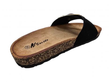 ŽENSKI BOSIDO SD2006-1 BLACK