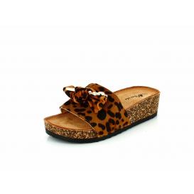 ŽENSKI BOSIDO SD2007-9 LEOPARD