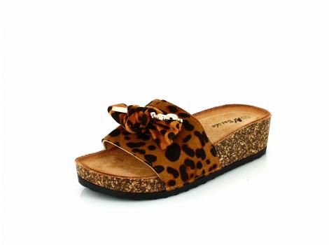 ŽENSKI BOSIDO SD2007-9 LEOPARD