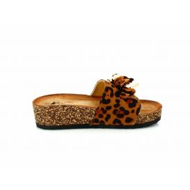 ŽENSKI BOSIDO SD2007-9 LEOPARD