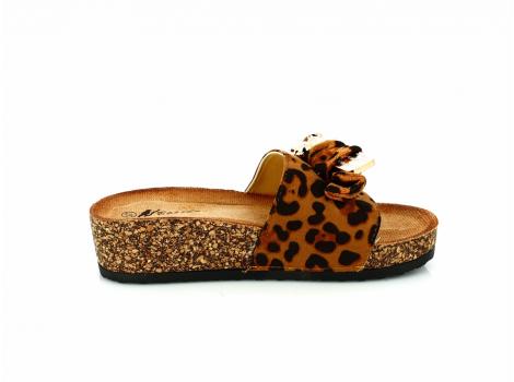 ŽENSKI BOSIDO SD2007-9 LEOPARD