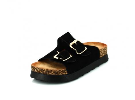 ŽENSKI BOSIDO SD2121-1 BLACK