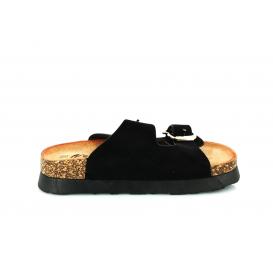 ŽENSKI BOSIDO SD2121-1 BLACK