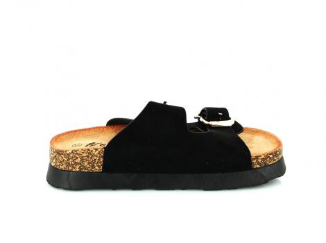 ŽENSKI BOSIDO SD2121-1 BLACK