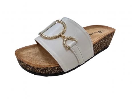 ŽENSKI BOSIDO SD2137-2 WHITE