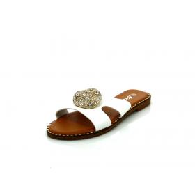 ŽENSKI BOSIDO VR9302-2 WHITE