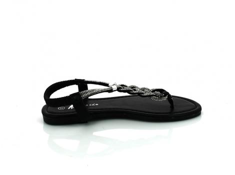 ŽENSKI BOSIDO CC2805 BLACK