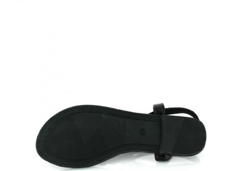 ŽENSKI BOSIDO CC2805 BLACK